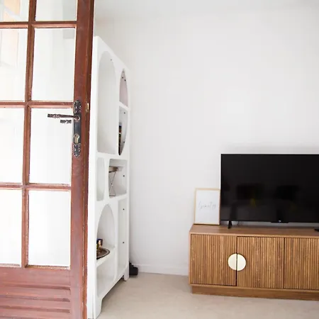 La Casita Della Dolce Et Del Limone شقة Saint-Raphaël