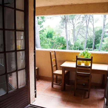 شقة La Casita Della Dolce Et Del Limone