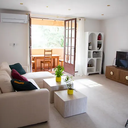 La Casita Della Dolce Et Del Limone Apartment Saint-Raphael (Var)