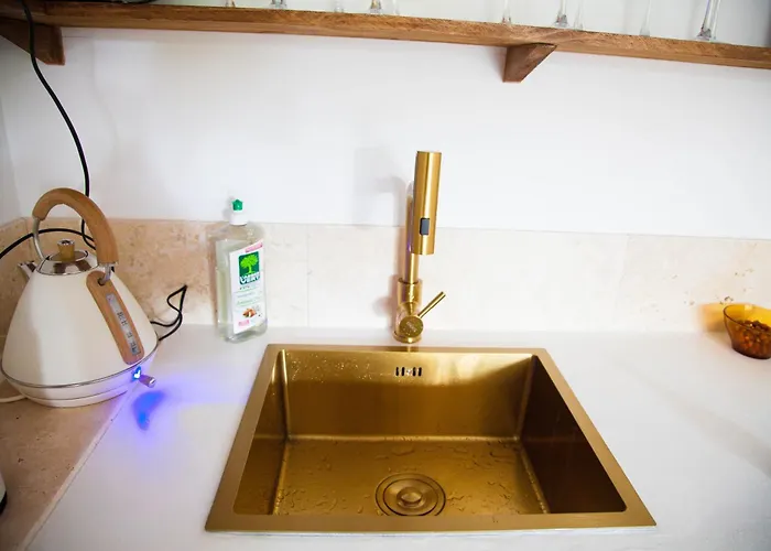 Apartment La Casita Della Dolce Et Del Limone Saint-Raphael (Var)