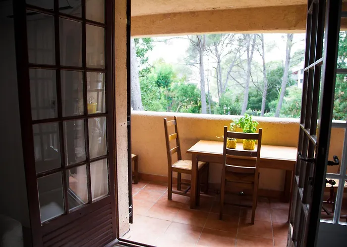 Apartment La Casita Della Dolce Et Del Limone