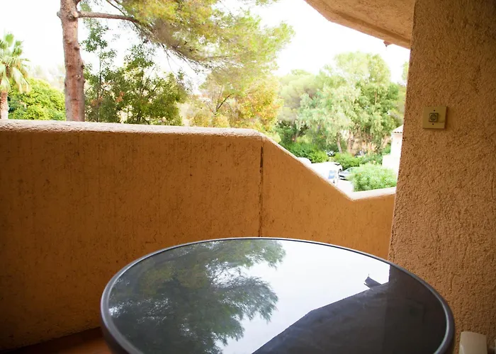 La Casita Della Dolce Et Del Limone * Saint-Raphael (Var)