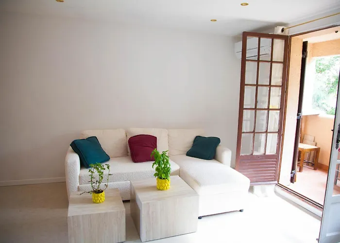 La Casita Della Dolce Et Del Limone شقة Saint-Raphaël