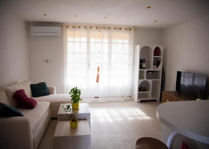 La Casita Della Dolce Et Del Limone Saint-Raphaël