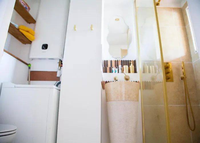 Apartment La Casita Della Dolce Et Del Limone *