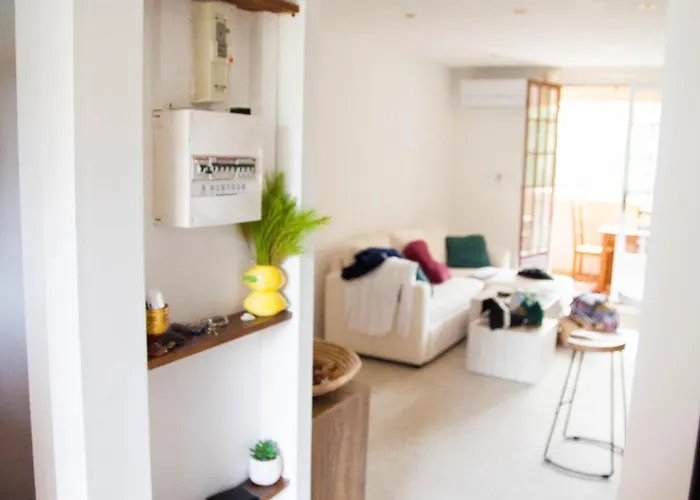 Apartment La Casita Della Dolce Et Del Limone Saint-Raphael (Var)