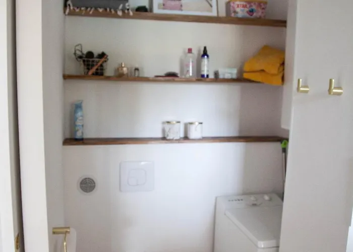 La Casita Della Dolce Et Del Limone Apartment Saint-Raphael (Var)