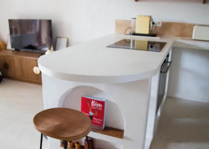 Apartment La Casita Della Dolce Et Del Limone Saint-Raphael (Var)