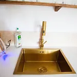 아파트 La Casita Della Dolce Et Del Limone Saint-Raphaël