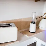 La Casita Della Dolce Et Del Limone 아파트