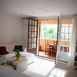 La Casita Della Dolce Et Del Limone 아파트 *