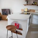 아파트 La Casita Della Dolce Et Del Limone Saint-Raphaël