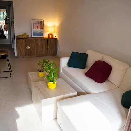 La Casita Della Dolce Et Del Limone Apartment Saint-Raphael (Var)