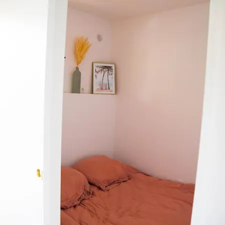 La Casita Della Dolce Et Del Limone * Saint-Raphaël