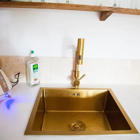 Apartment La Casita Della Dolce Et Del Limone Saint-Raphael (Var)