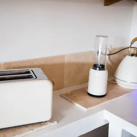 La Casita Della Dolce Et Del Limone Apartment