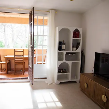 La Casita Della Dolce Et Del Limone Apartment *