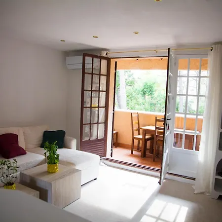 La Casita Della Dolce Et Del Limone Apartment *