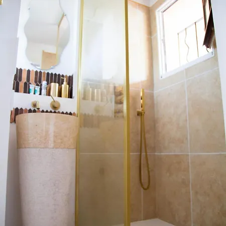 Apartamento La Casita Della Dolce Et Del Limone *