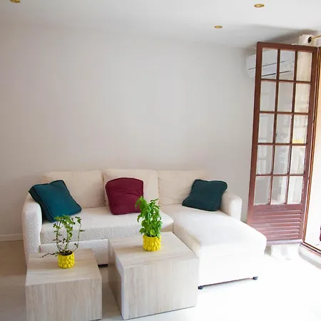 La Casita Della Dolce Et Del Limone Apartment Saint-Raphael (Var)