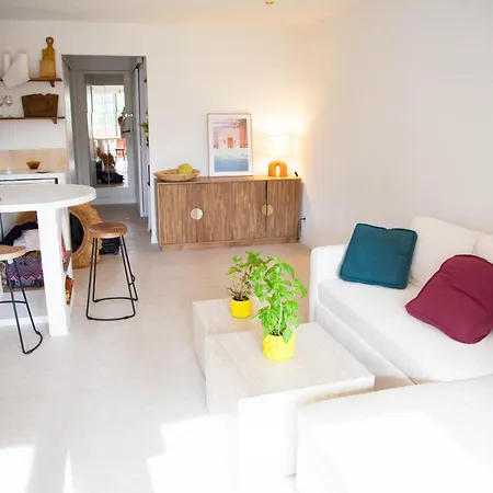 La Casita Della Dolce Et Del Limone Apartment Saint-Raphaël