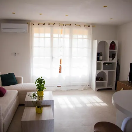 La Casita Della Dolce Et Del Limone Saint-Raphael (Var)