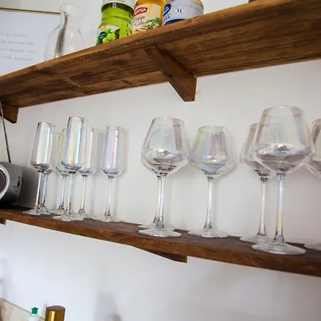 La Casita Della Dolce Et Del Limone Apartment