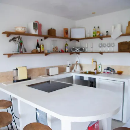 아파트 La Casita Della Dolce Et Del Limone *