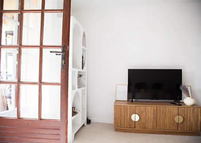 La Casita Della Dolce Et Del Limone Apartment Saint-Raphaël