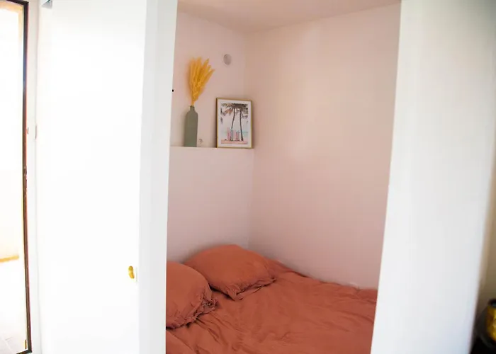 La Casita Della Dolce Et Del Limone * Saint-Raphaël