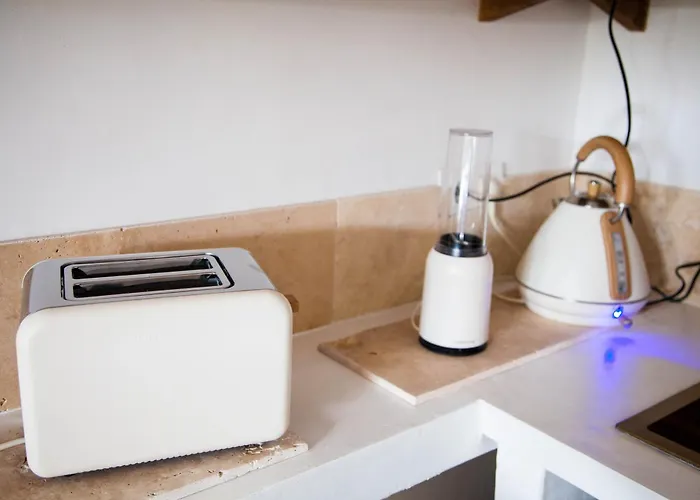 La Casita Della Dolce Et Del Limone Apartment