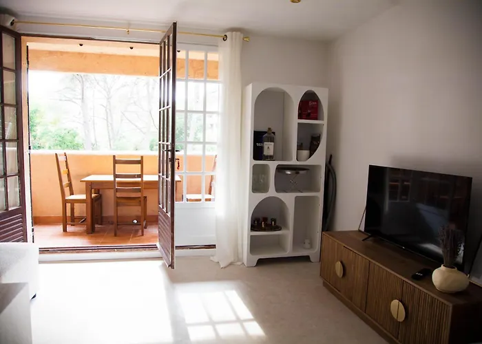 La Casita Della Dolce Et Del Limone Apartment *