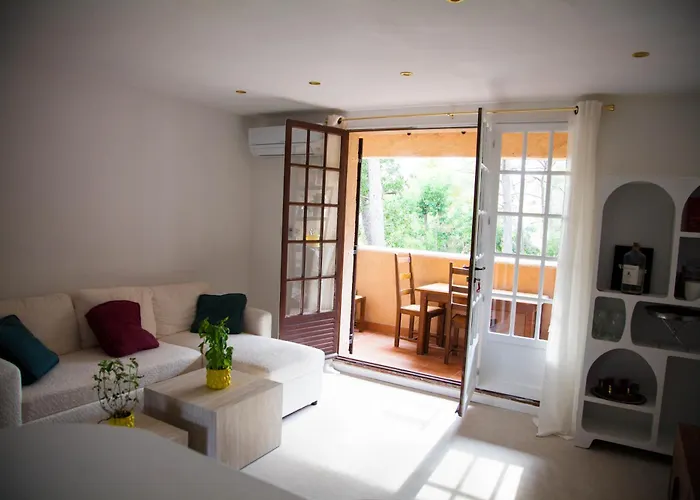 La Casita Della Dolce Et Del Limone Apartment *