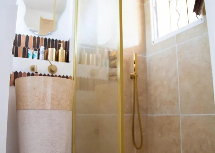 Apartment La Casita Della Dolce Et Del Limone *