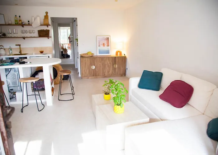 La Casita Della Dolce Et Del Limone Apartment Saint-Raphaël